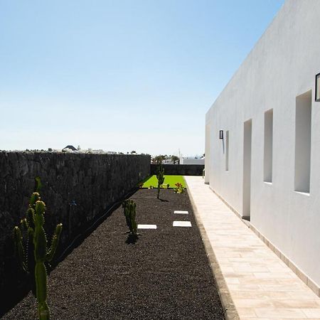 Blancazul Villa Gazmira Playa Blanca  Exteriör bild