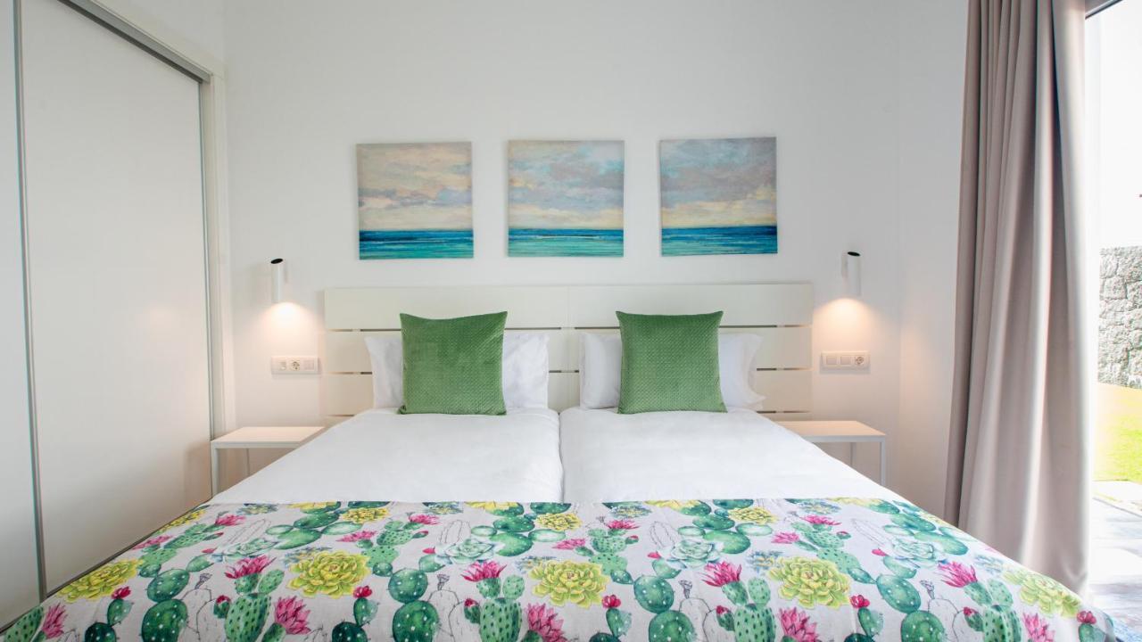 Blancazul Villa Gazmira Playa Blanca  Exteriör bild