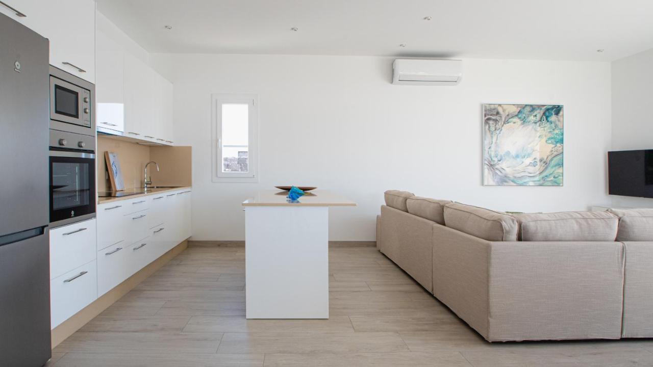 Blancazul Villa Gazmira Playa Blanca  Exteriör bild